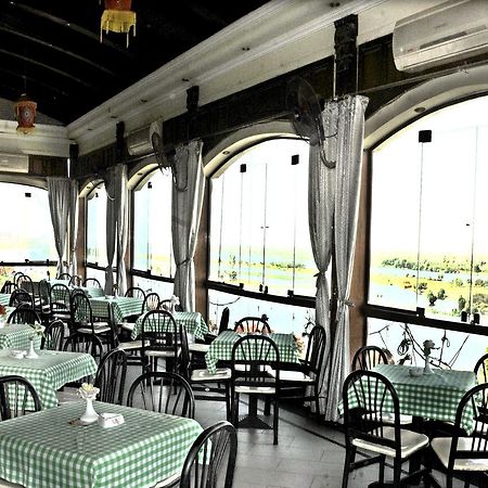 King Akhenaton Hotel Ель-Мінья Екстер'єр фото