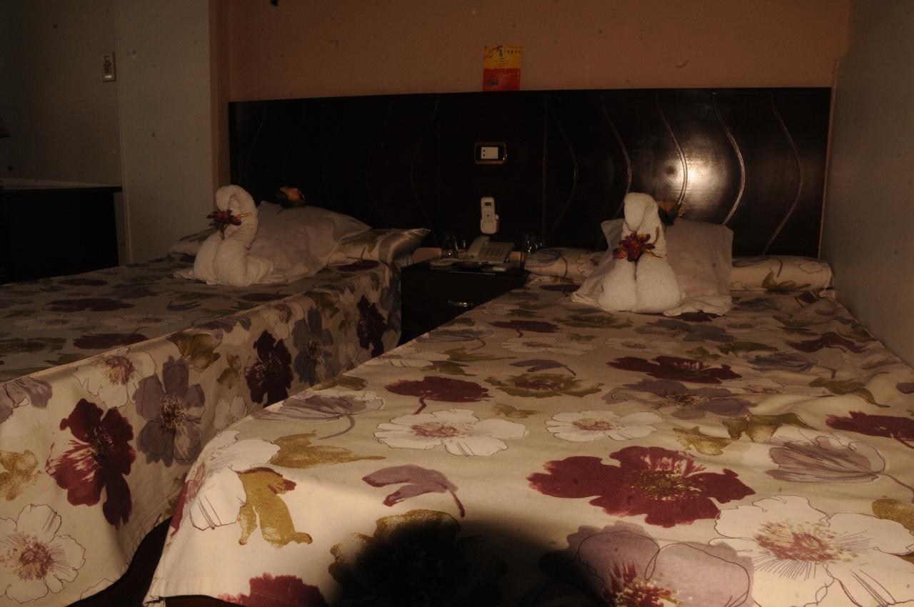 King Akhenaton Hotel Ель-Мінья Екстер'єр фото